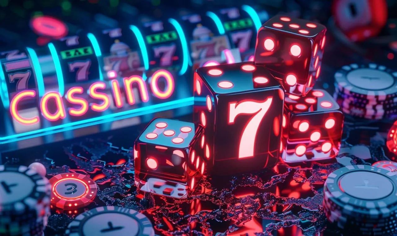 Tổng quan về sảnh bài trực tuyến live casino và.
